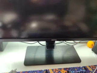 Pantalla Benq 24 Full HD