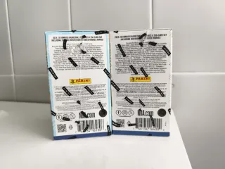 Cajas Panini NBA Donruss 2024-25