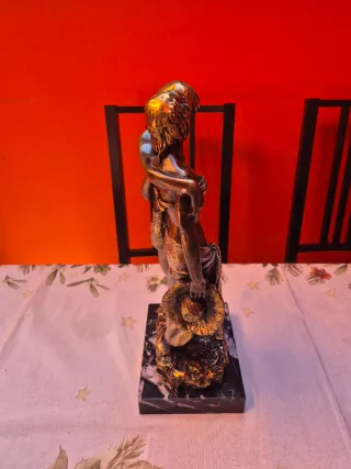 Figura de pareja Enamorados