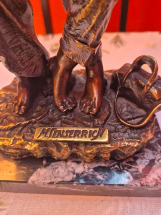 Figura de pareja Enamorados