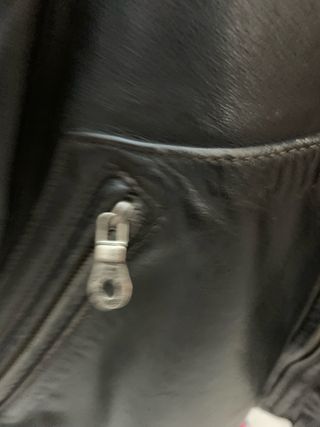 Giacca Harley Davidson Pelle XL