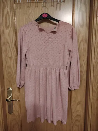 Falda GRACE KARIN Niña Talla 12Y Rosa