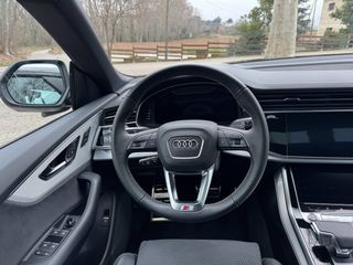 Audi Q8 50 TDI QUATTRO BLACK LINE
