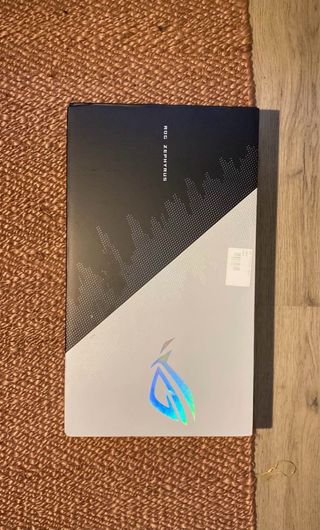ASUS ROG Zephyrus G14 2021 RTX 3050