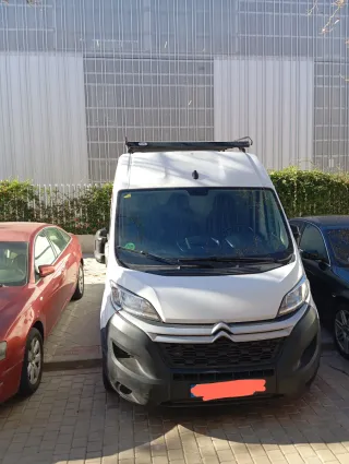 Baca CRUZ Evo rack module (l3h2)