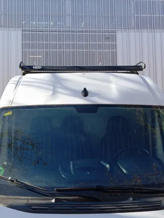 Baca CRUZ Evo rack module (l3h2)