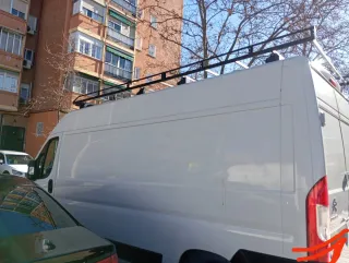 Baca CRUZ Evo rack module (l3h2)