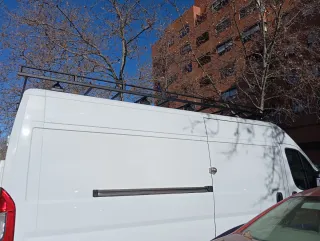 Baca CRUZ Evo rack module (l3h2)