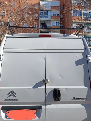 Baca CRUZ Evo rack module (l3h2)