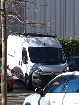 Baca CRUZ Evo rack module (l3h2)