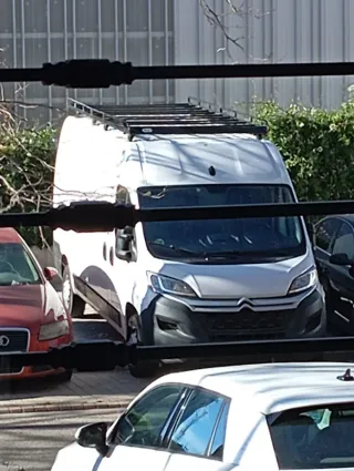 Baca CRUZ Evo rack module (l3h2)