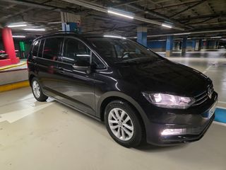 Volkswagen Touran 2017
