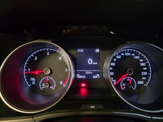 Volkswagen Touran 2017