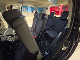 Volkswagen Touran 2017