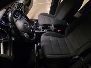 Volkswagen Touran 2017