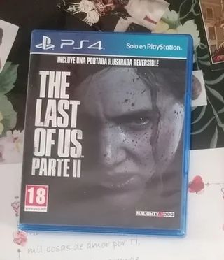 Lote Juegos PS4