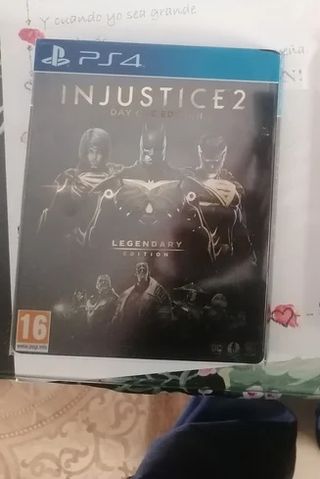 Lote Juegos PS4