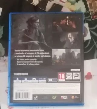 Lote Juegos PS4