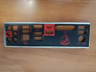 Placa Base MSI Z170A GAMING PRO + CPU + RAM 8GB