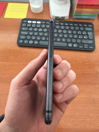 iPhone 8 64GB Grigio Siderale Batteria 74%