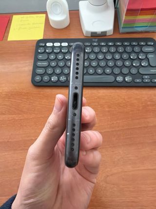 iPhone 8 64GB Grigio Siderale Batteria 74%