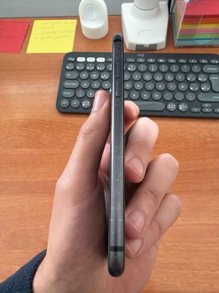 iPhone 8 64GB Grigio Siderale Batteria 74%