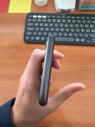 iPhone 8 64GB Grigio Siderale Batteria 74%