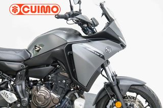 YAMAHA TRACER 7