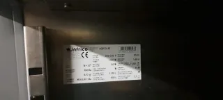 Nevera Infrico AGB701BT