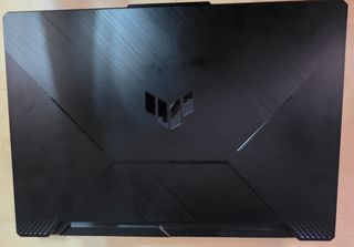 Portátil ASUS TUF Gaming F15 1.5TB SSD RTX 3050