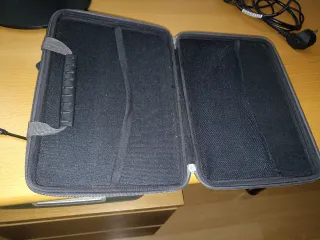 Apple iPad A1822 32GB Plata