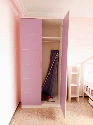 Armario 2 puertas. OFERTAAAAAAA