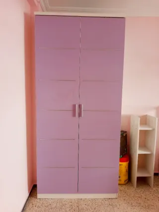 Armario 2 puertas. OFERTAAAAAAA
