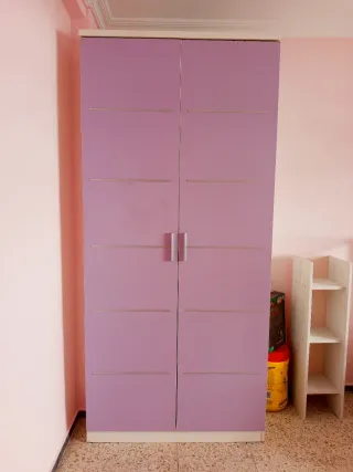 Armario 2 puertas. OFERTAAAAAAA