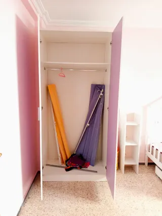 Armario 2 puertas. OFERTAAAAAAA