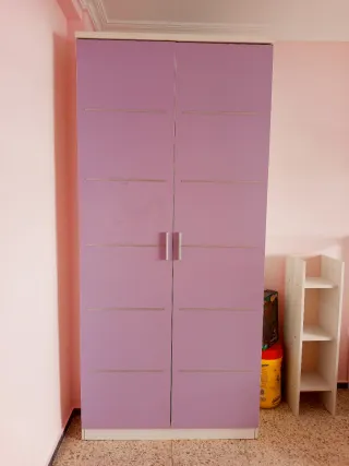 Armario 2 puertas. OFERTAAAAAAA
