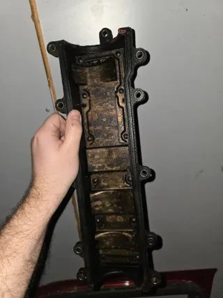 Tapa de válvulas Toyota 4Runner 3VZ