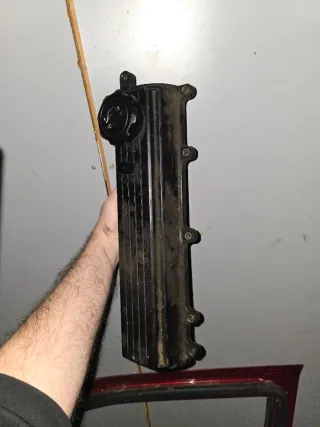 Tapa de válvulas Toyota 4Runner 3VZ