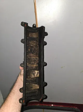 Tapa de válvulas Toyota 4Runner 3VZ