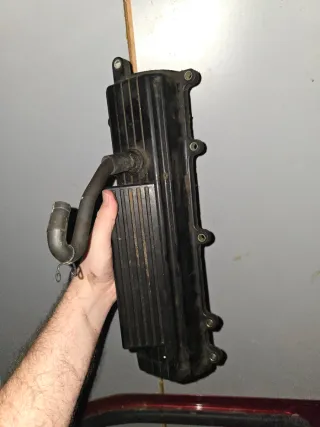 Tapa de válvulas Toyota 4Runner 3VZ