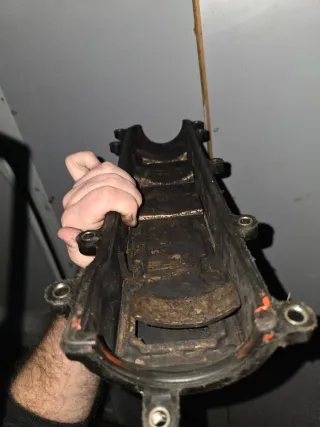 Tapa de válvulas Toyota 4Runner 3VZ