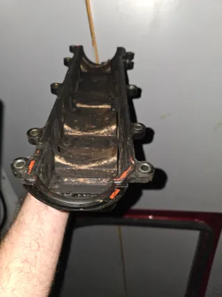 Tapa de válvulas Toyota 4Runner 3VZ