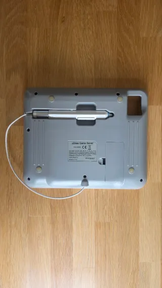 uDraw Tablet Wii + Pictionary & Studio