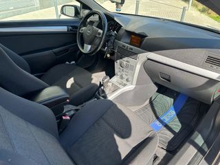 Opel Astra Gtc