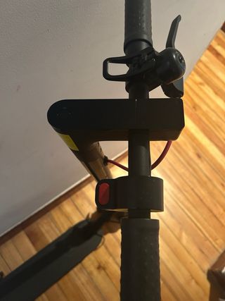 Patinete Eléctrico Xiaomi Pro