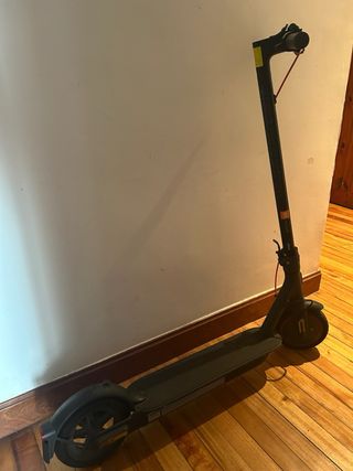 Patinete Eléctrico Xiaomi Pro