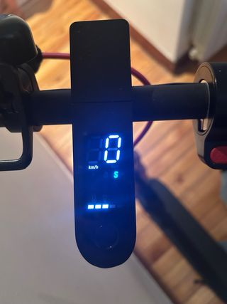 Patinete Eléctrico Xiaomi Pro