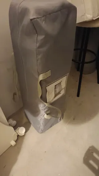 Cuna de viaje NUEVA + REGALO COLCHÓN!!