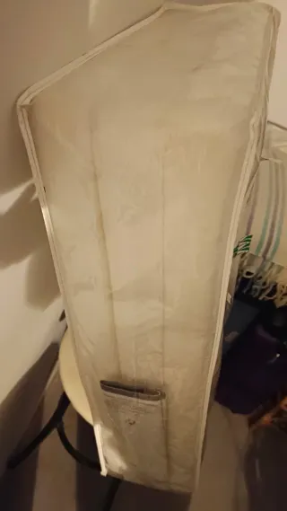 Cuna de viaje NUEVA + REGALO COLCHÓN!!