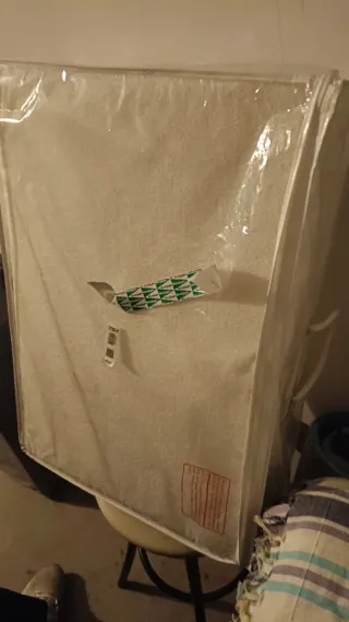 Cuna de viaje NUEVA + REGALO COLCHÓN!!